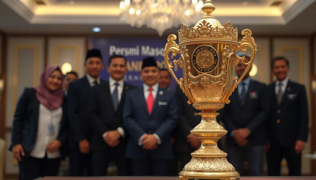 Prestasi Persmi Masohi Prestasi Persmi Masohi