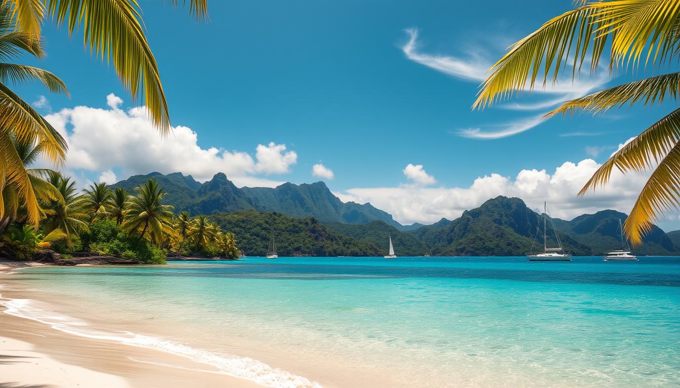 Saint Vincent dan Grenadines