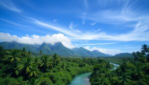 Berita Terbaru: Samoa Hadapi Tantangan Baru