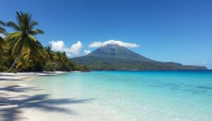 São Tomé dan Principe: Destinasi Wisata Eksotis