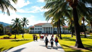 Sekolah Tinggi Pariwisata Mataram: Menyiapkan Generasi Unggul