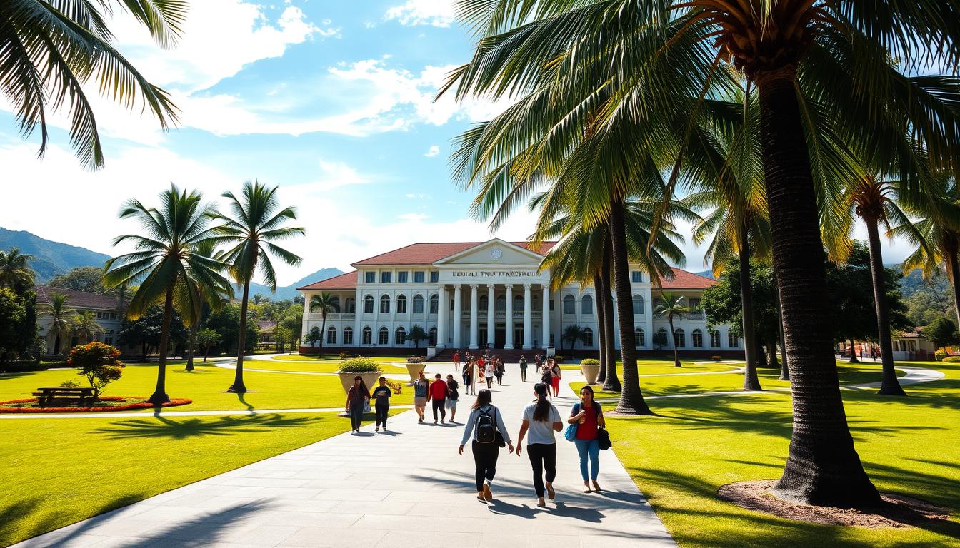 Sekolah Tinggi Pariwisata Mataram