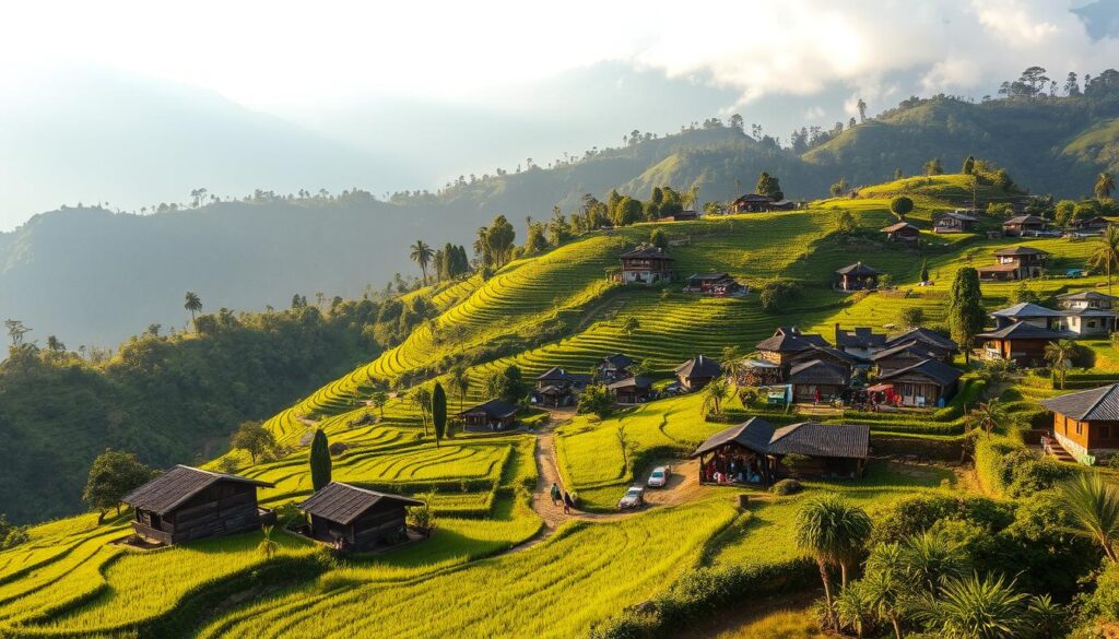 Strategi Pemasaran Persilanny Lanny Jaya