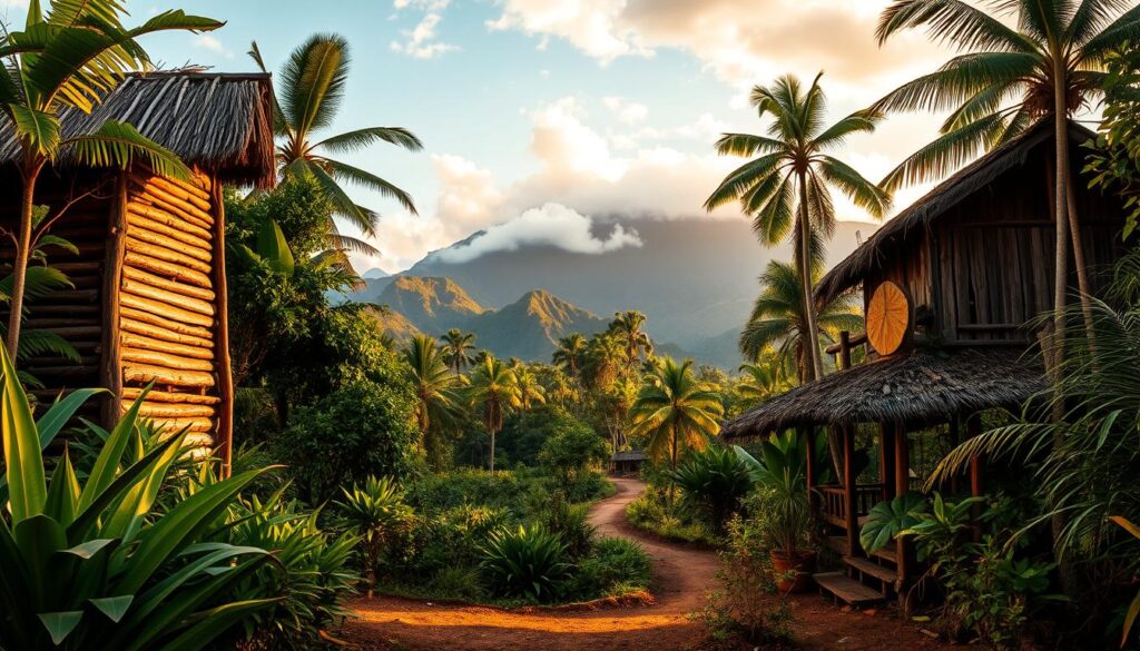 Tantangan Persilanny Lanny Jaya