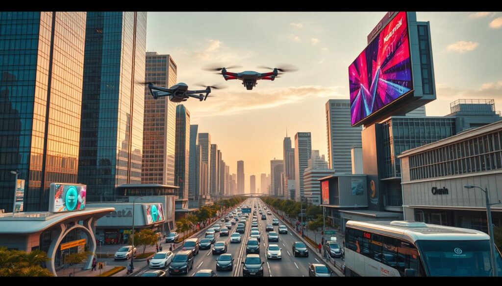 Teknologi dan Inovasi di Nusaina