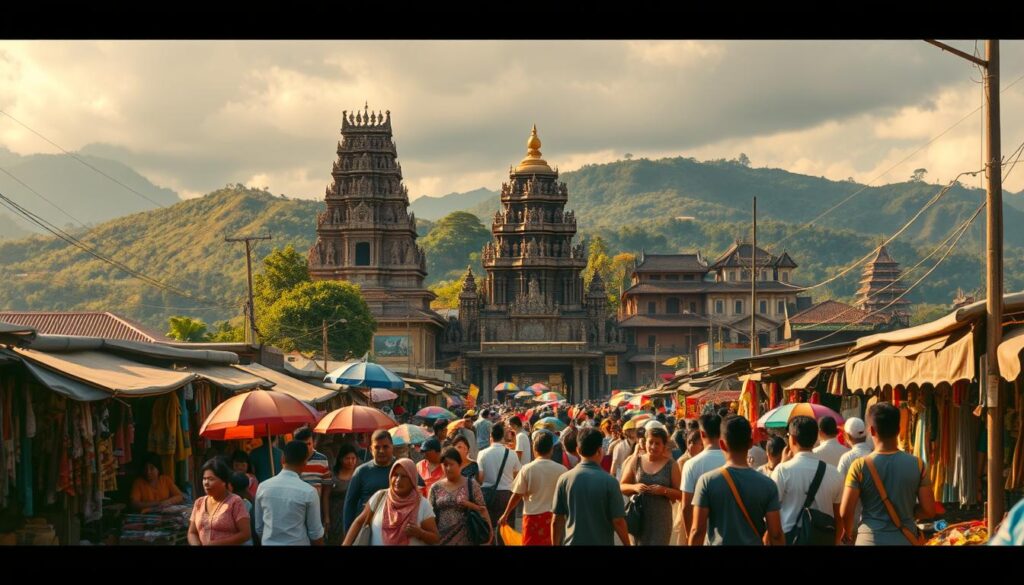 Tren Sosial dan Budaya di Indonesia