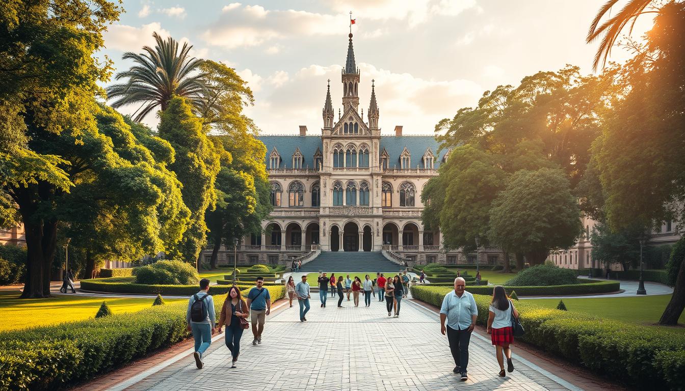 Universitas Katolik Soegijapranata