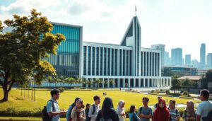 Kabar Terbaru Universitas Muhammadiyah Surakarta