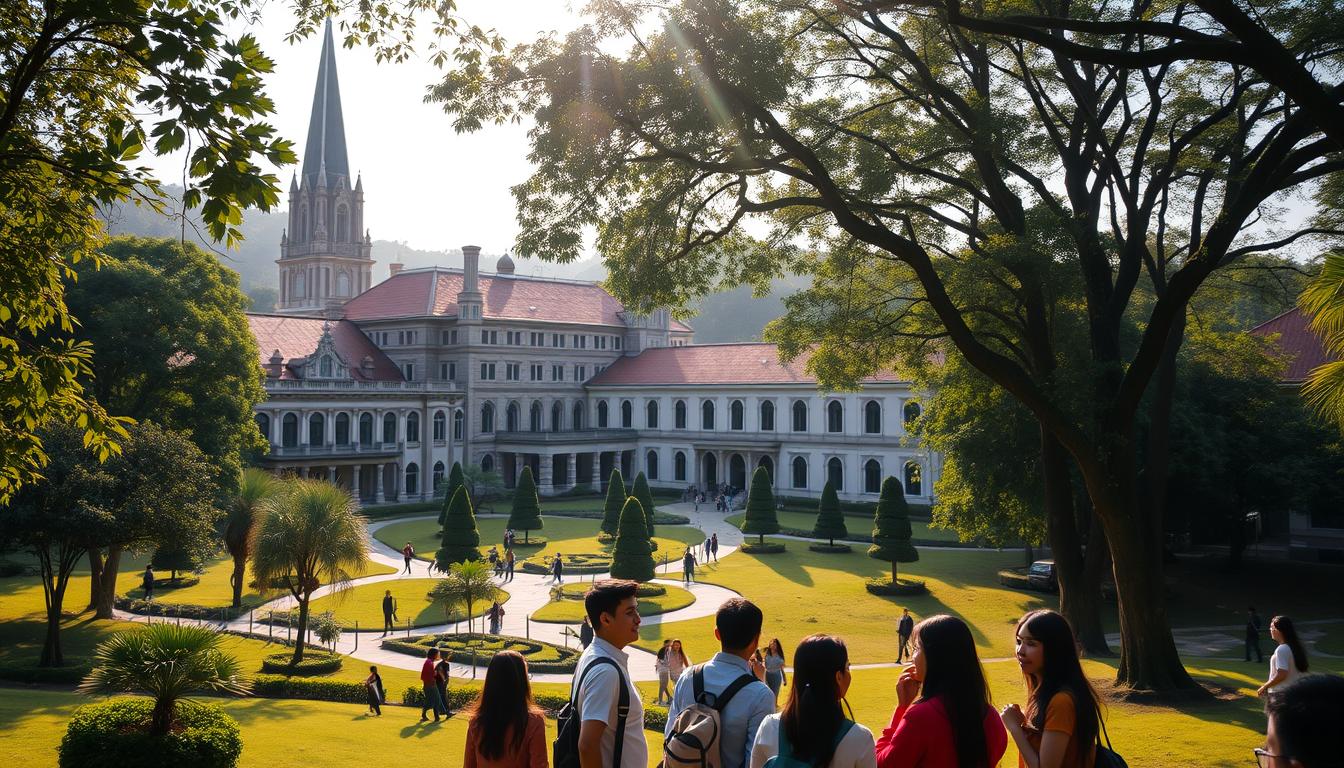 Universitas Peradaban Bumiayu