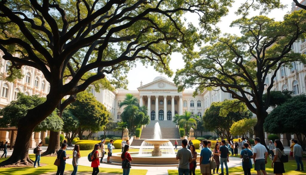 beasiswa Universitas Widya Dharma