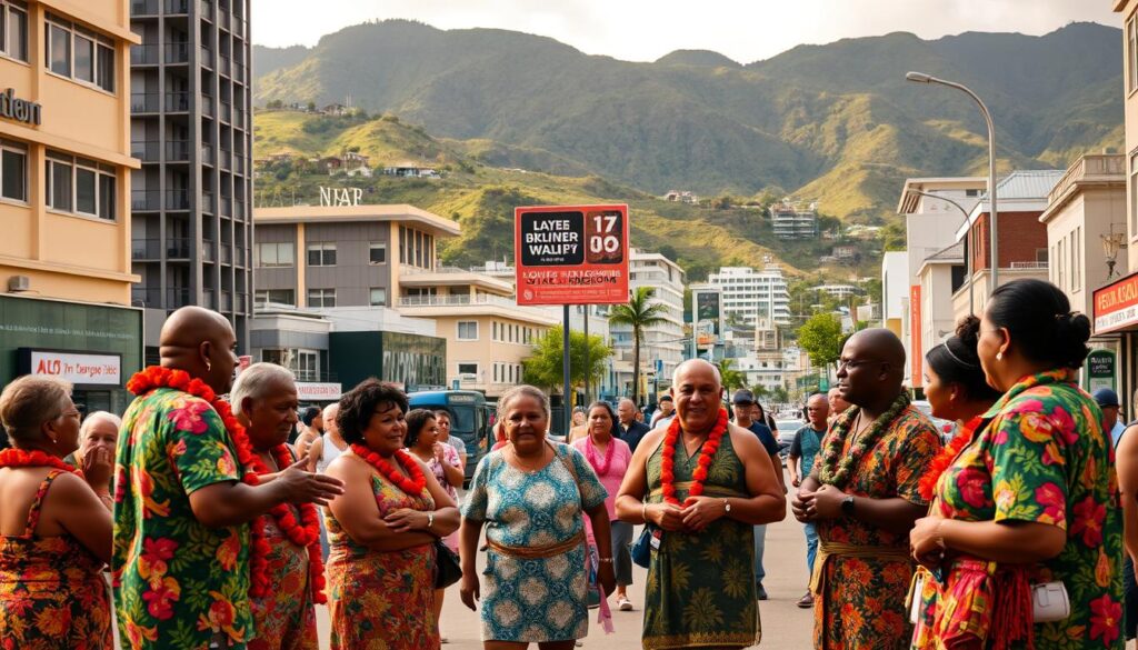 budaya global Samoa budaya global Samoa
