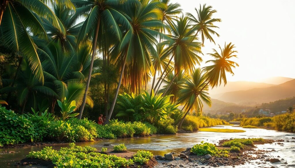 konservasi alam São Tomé konservasi alam São Tomé