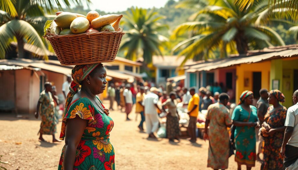 masyarakat São Tomé dan Principe masyarakat São Tomé dan Principe