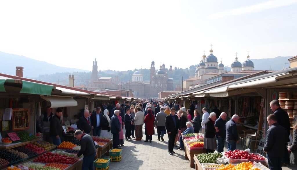 masyarakat Stepanakert
