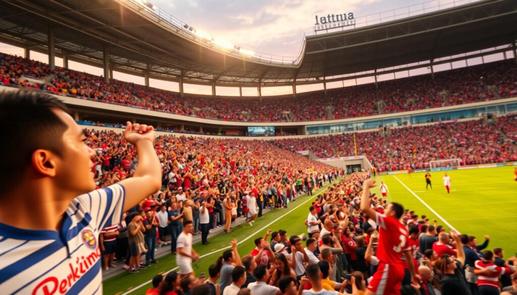 prestasi Persikimo Yahukimo