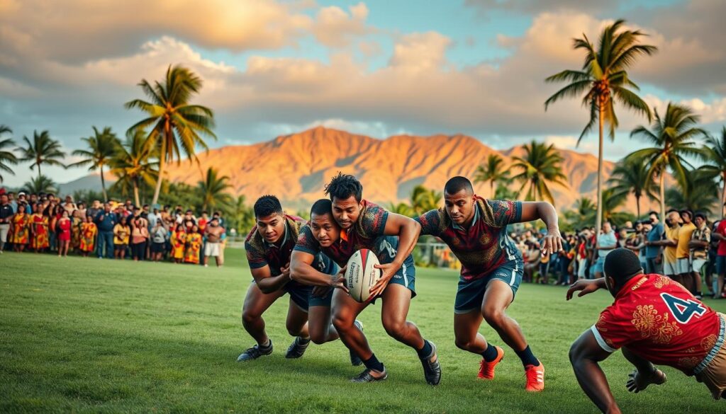 rugbi Samoa rugbi Samoa