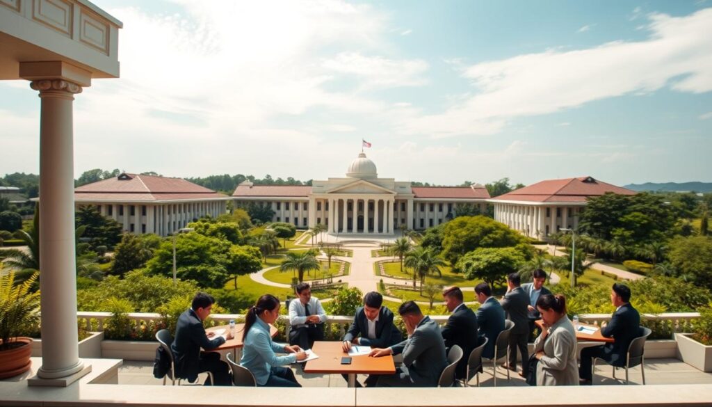 Akreditasi Universitas Mathla'ul Anwar Akreditasi Universitas Mathla'ul Anwar