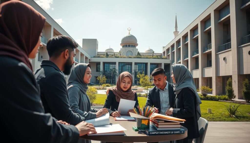 Biaya Kuliah Universitas Islam Syekh Yusuf