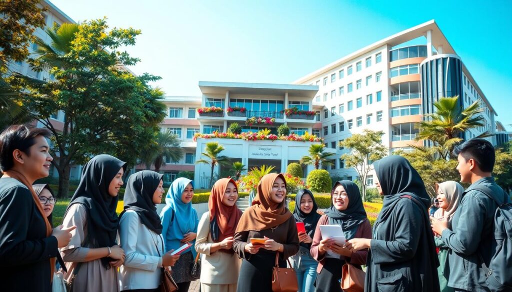 Bimbingan Akademik Universitas Islam Syekh Yusuf