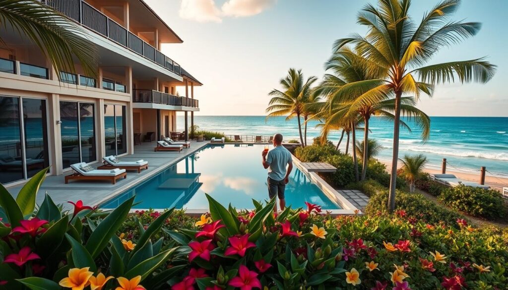 Hotel Mewah di Mauritius Hotel Mewah di Mauritius