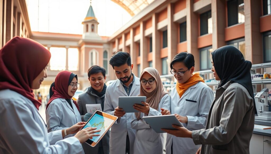 Inovasi Penelitian UMSU