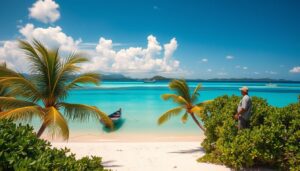 Mengenal Kepulauan Marshall, Negara Kepulauan di Pasifik