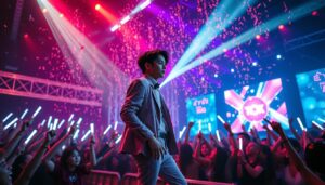 Hasil MAMA Award 2023: Artis Indonesia Terbaik