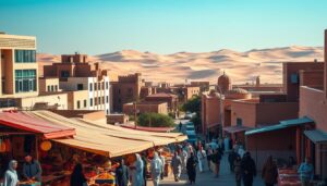 Nouakchott: Ibu Kota Mauritania yang Menarik