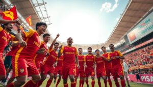 Prestasi Membanggakan Persidago Gorontalo di Kompetisi Terbaru