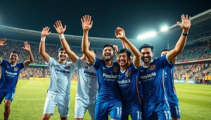 Persikota Talaga Raih Kemenangan Penting di Liga 1