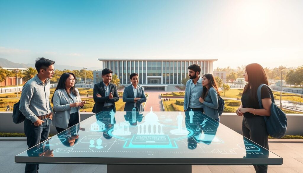 Rencana Masa Depan Universitas Buddhi Dharma