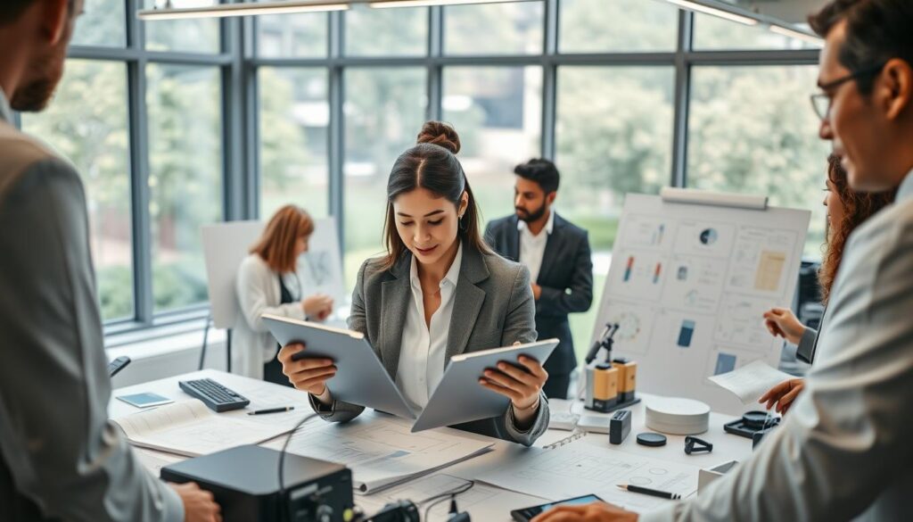 Riset dan Pengembangan