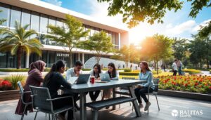 Universitas Banten: Menyediakan Pendidikan Berkualitas