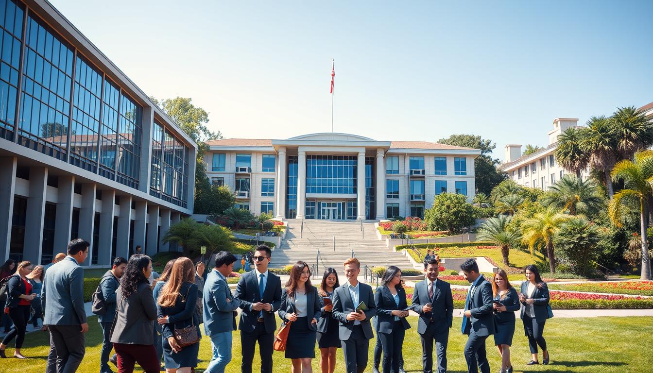 Universitas Bina Bangsa