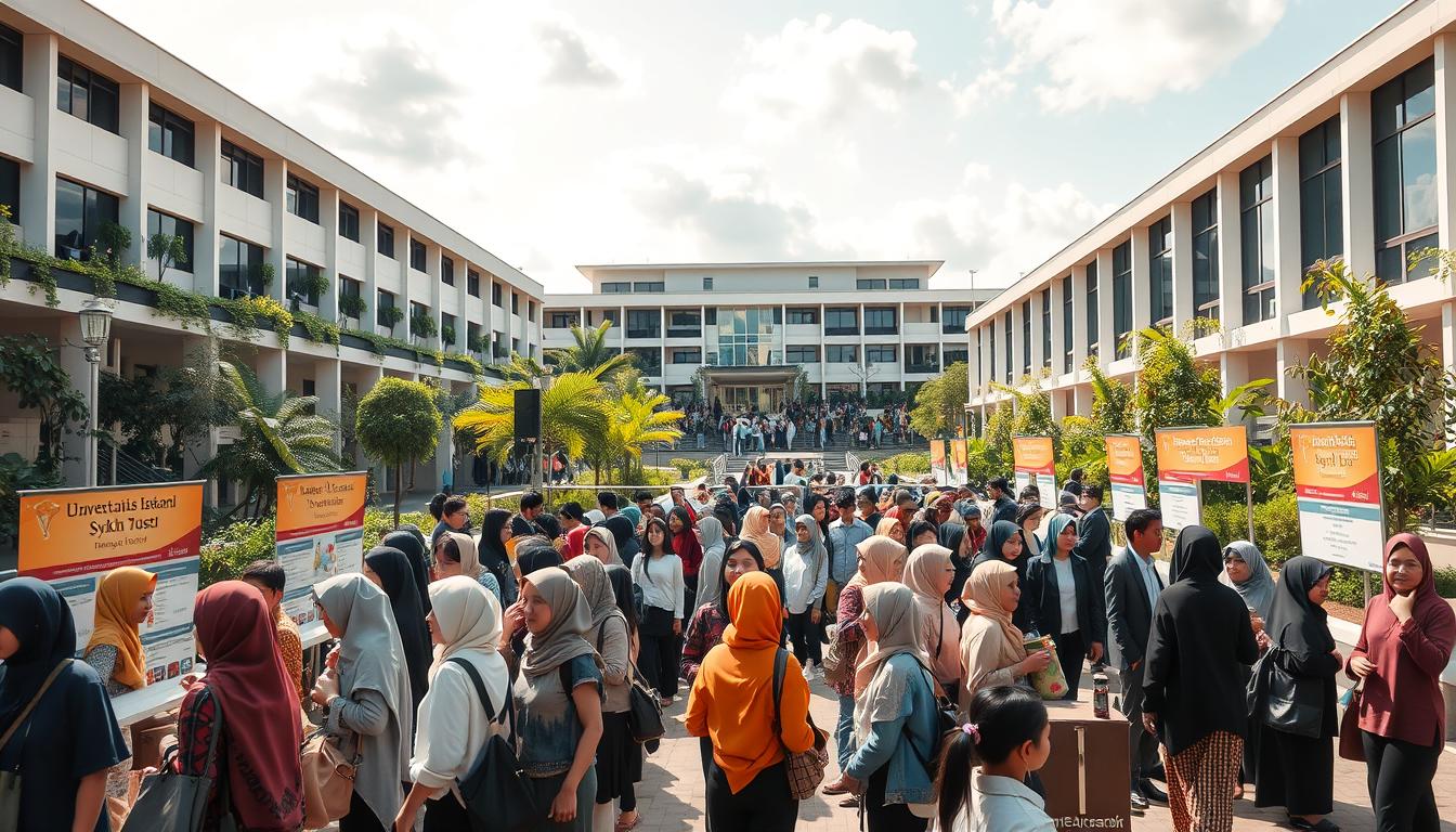 Universitas Islam Syekh Yusuf