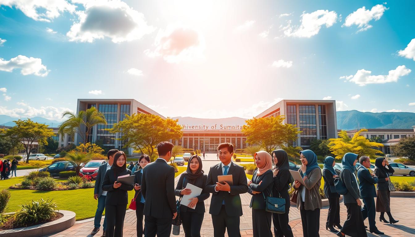 Universitas Muhammadiyah Sumatera Utara