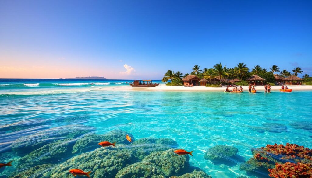 Wisata Kepulauan Marshall Wisata Kepulauan Marshall