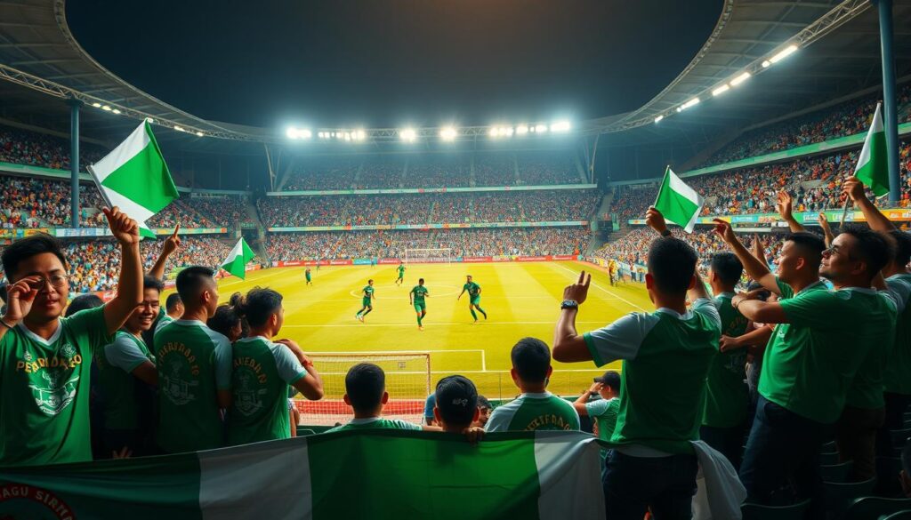 sponsor Persidago Gorontalo sponsor Persidago Gorontalo